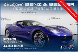2017 Chevrolet Corvette Grand Sport 1G1YY2D70H5118524 2017 Chevrolet Corvette Grand Sport