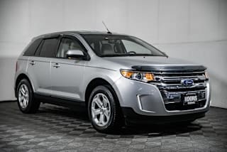 2014 Ford Edge SEL 2FMDK3JC0EBB27564 2014 Ford Edge SEL
