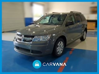 2019 Dodge Journey SE Value Package 3C4PDCAB1KT737931 2019 Dodge Journey SE Value Package