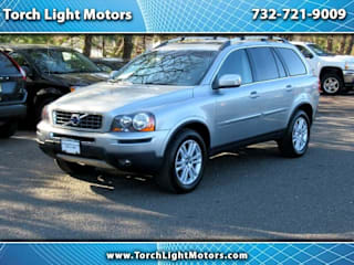 2012 Volvo XC90 YV4952CZ8C1624882 2012 Volvo XC90
