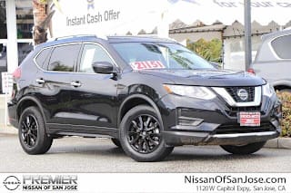 2020 Nissan Rogue 5N1AT2MV3LC761715 2020 Nissan Rogue