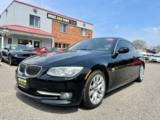 2012 BMW 3 Series 328i xDrive WBAKF5C55CE657523 2012 BMW 3 Series 328i xDrive