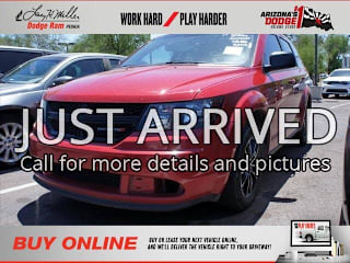 2017 Dodge Journey SE 3C4PDCABXHT568503 2017 Dodge Journey SE