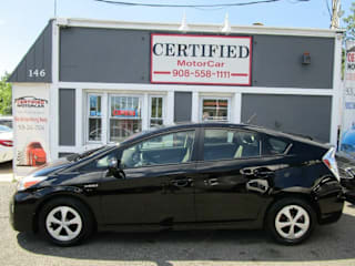 2014 Toyota Prius Three JTDKN3DU5E0358520 2014 Toyota Prius Three