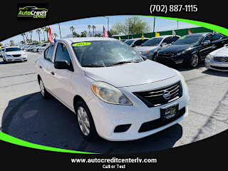 2012 Nissan Versa 3N1CN7AP2CL869423 2012 Nissan Versa