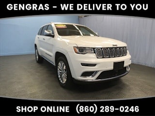 2018 Jeep Grand Cherokee Summit 1C4RJFJG7JC460095 2018 Jeep Grand Cherokee Summit