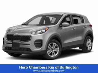 2018 Kia Sportage LX KNDPM3AC7J7461931 2018 Kia Sportage LX