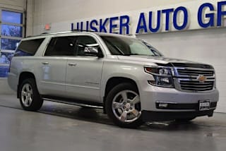 2017 Chevrolet Suburban Premier 1500 1GNSKJKCXHR241398 2017 Chevrolet Suburban Premier 1500