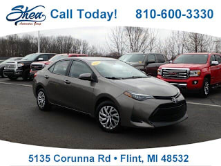 2019 Toyota Corolla L 2T1BURHE3KC238029 2019 Toyota Corolla L