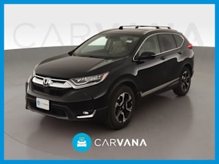 2017 Honda CR-V 5J6RW2H95HL025792 2017 Honda CR-V