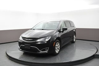 2019 Chrysler Pacifica Touring Plus 2C4RC1FG4KR628306 2019 Chrysler Pacifica Touring Plus