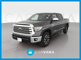 2018 Toyota Tundra Limited 5TFFY5F10JX243073 2018 Toyota Tundra Limited