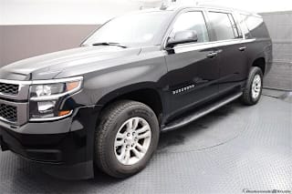 2019 Chevrolet Suburban 1GNSCHKC5KR344841 2019 Chevrolet Suburban