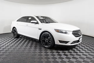 2014 Ford Taurus SEL 1FAHP2H86EG170162 2014 Ford Taurus SEL