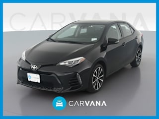 2017 Toyota Corolla L 2T1BURHE9HC790756 2017 Toyota Corolla L