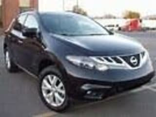 2013 Nissan Murano S JN8AZ1MWXDW305088 2013 Nissan Murano S