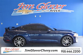2018 Ford Mustang EcoBoost Premium 1FA6P8TH7J5180397 2018 Ford Mustang EcoBoost Premium