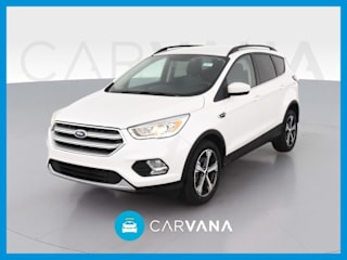 2017 Ford Escape 1FMCU9G92HUB87610 2017 Ford Escape