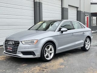 2015 Audi A3 WAUBFGFF3F1099246 2015 Audi A3