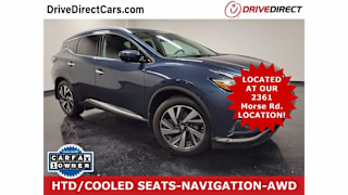 2017 Nissan Murano Platinum 5N1AZ2MHXHN107542 2017 Nissan Murano Platinum