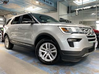 2018 Ford Explorer 1FM5K8D89JGC33913 2018 Ford Explorer