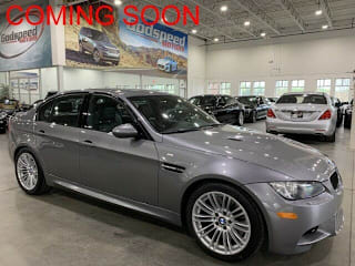 2011 BMW M3 Base WBSPM9C57BE203643 2011 BMW M3 Base