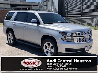 2016 Chevrolet Tahoe LS 1GNSCAKC2GR209668 2016 Chevrolet Tahoe LS