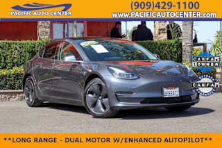 2020 Tesla Model 3 Long Range 5YJ3E1EBXLF663953 2020 Tesla Model 3 Long Range