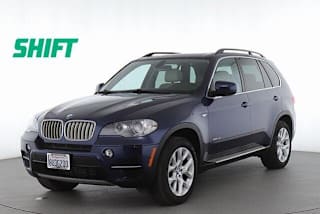 2013 BMW X5 xDrive35i 5UXZV4C52D0G50785 2013 BMW X5 xDrive35i