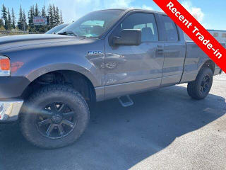 2008 Ford F-150 XL 1FTPX14V18KB87383 2008 Ford F-150 XL