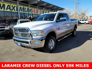 2011 Ram Pickup 3500 3D73Y3CL3BG526611 2011 Ram Pickup 3500