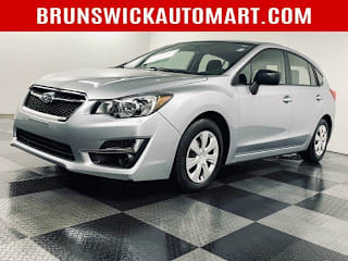 2015 Subaru Impreza 2.0i JF1GPAA67F8322105 2015 Subaru Impreza 2.0i