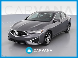 2019 Acura ILX 19UDE2F76KA005446 2019 Acura ILX
