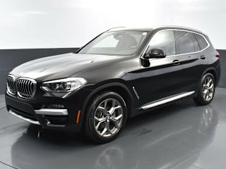 2020 BMW X3 sDrive30i 5UXTY3C00LLU72073 2020 BMW X3 sDrive30i