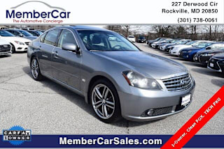 2007 Infiniti M35 JNKAY01E87M312026 2007 Infiniti M35