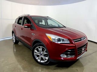 2015 Ford Escape Titanium 1FMCU0JX1FUB60477 2015 Ford Escape Titanium