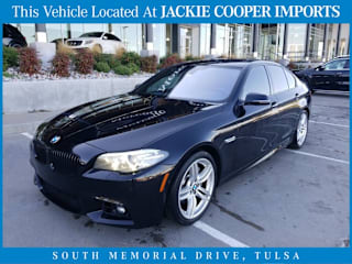 2015 BMW 5 Series 535i WBA5B1C5XFG125047 2015 BMW 5 Series 535i