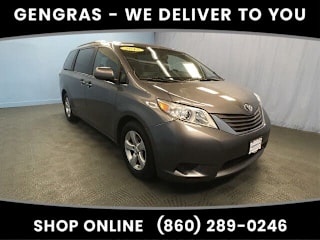 2015 Toyota Sienna LE 8-Passenger 5TDKK3DC5FS528986 2015 Toyota Sienna LE 8-Passenger