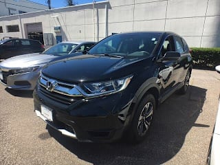 2018 Honda CR-V LX 2HKRW6H32JH228397 2018 Honda CR-V LX
