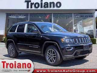 2020 Jeep Grand Cherokee North Edition 1C4RJFAG2LC316229 2020 Jeep Grand Cherokee North Edition