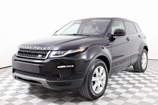2019 Land Rover Range Rover Evoque SE Premium SALVP2RX3KH330435 2019 Land Rover Range Rover Evoque SE Premium