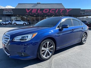 2016 Subaru Legacy 4S3BNAJ67G3050227 2016 Subaru Legacy