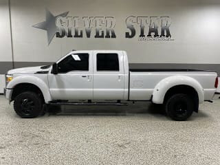 2012 Ford F-450 Super Duty 1FT8W4DT0CEA39899 2012 Ford F-450 Super Duty
