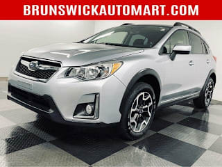 2016 Subaru Crosstrek 2.0i Premium JF2GPABC6G8305104 2016 Subaru Crosstrek 2.0i Premium