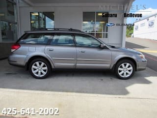2008 Subaru Outback 2.5i Ltd L.L. Bean Edition 4S4BP62C087308797 2008 Subaru Outback 2.5i Ltd L.L. Bean Edition