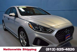 2018 Hyundai Sonata Sport 5NPE34AF2JH697568 2018 Hyundai Sonata Sport