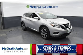 2015 Nissan Murano Platinum 5N1AZ2MH4FN224899 2015 Nissan Murano Platinum
