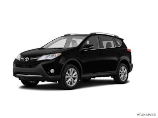 2014 Toyota RAV4 2T3YFREV7EW107625 2014 Toyota RAV4