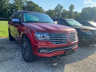 2016 Lincoln Navigator L Reserve 5LMJJ3LT0GEL02581 2016 Lincoln Navigator L Reserve