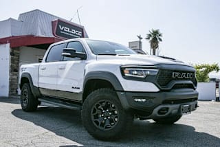 2021 Ram Pickup 1500 1C6SRFU91MN900870 2021 Ram Pickup 1500